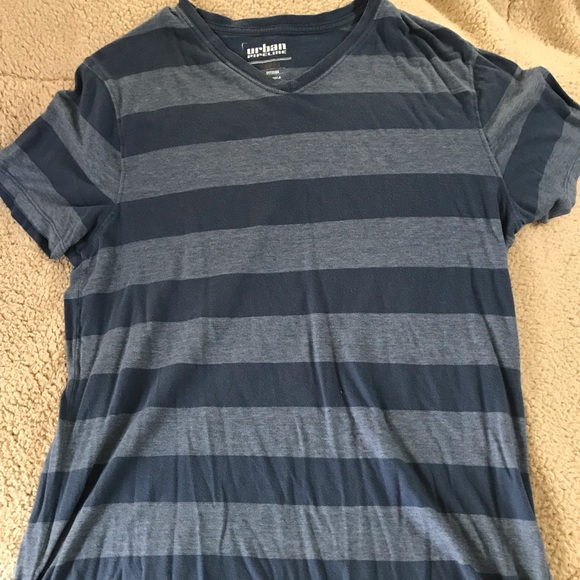 urban pipeline Other - Men’s shirt urban pipeline Other - Men’s shirt
